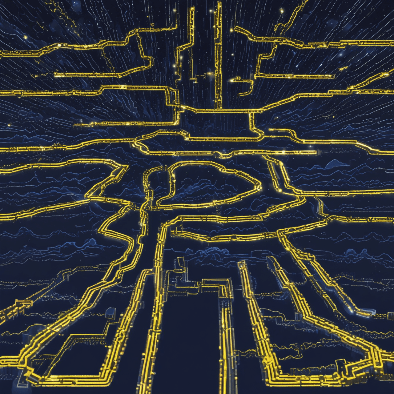 Multiplication Mania Run game banner