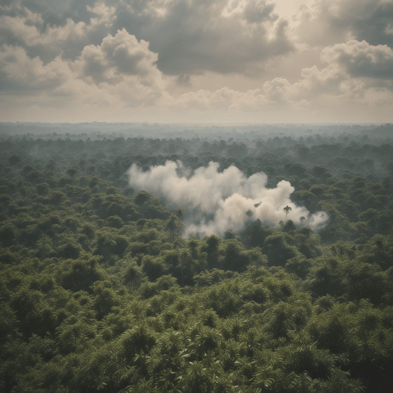 Jungle Bridge Quiz game banner