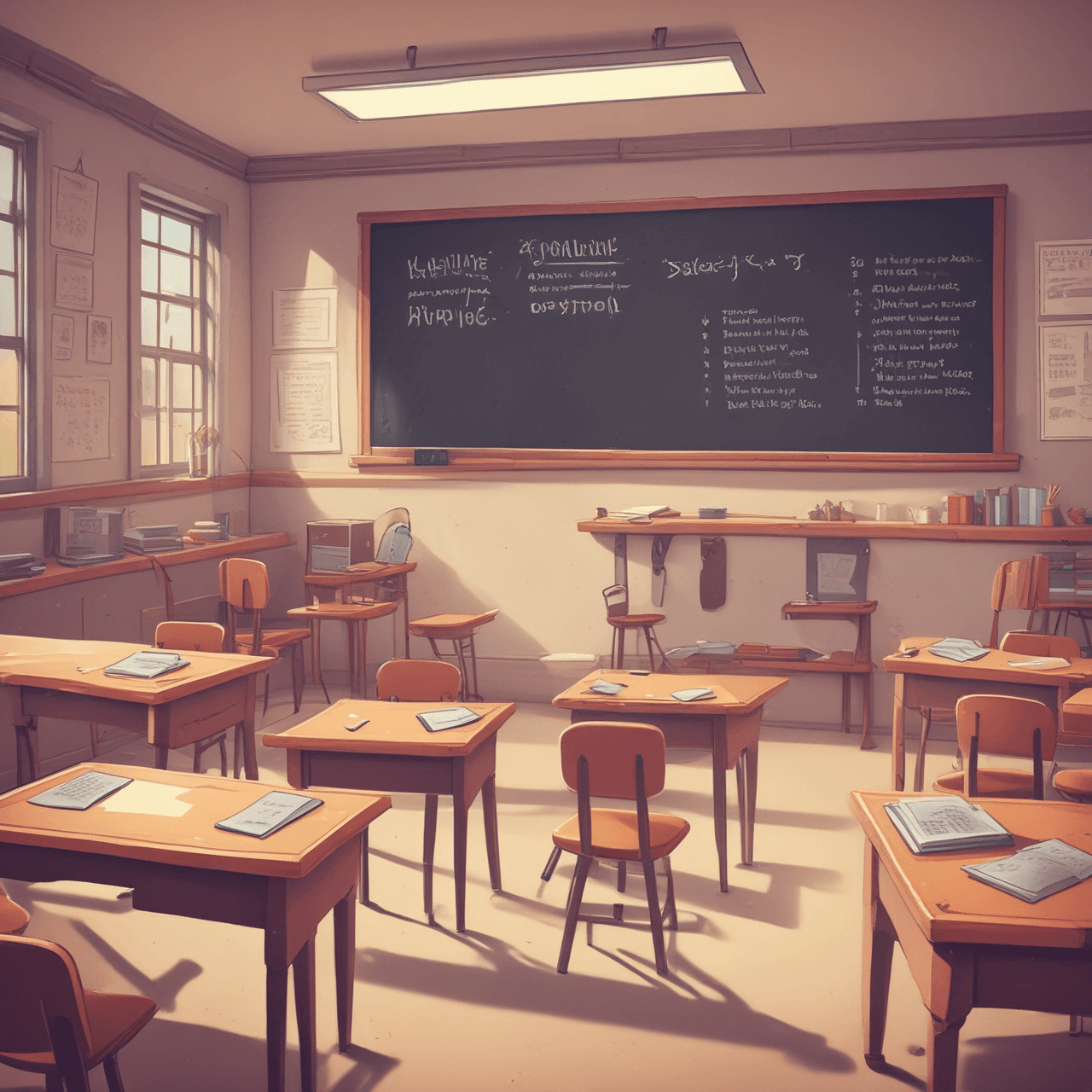 TVET Quiz Challenge game banner