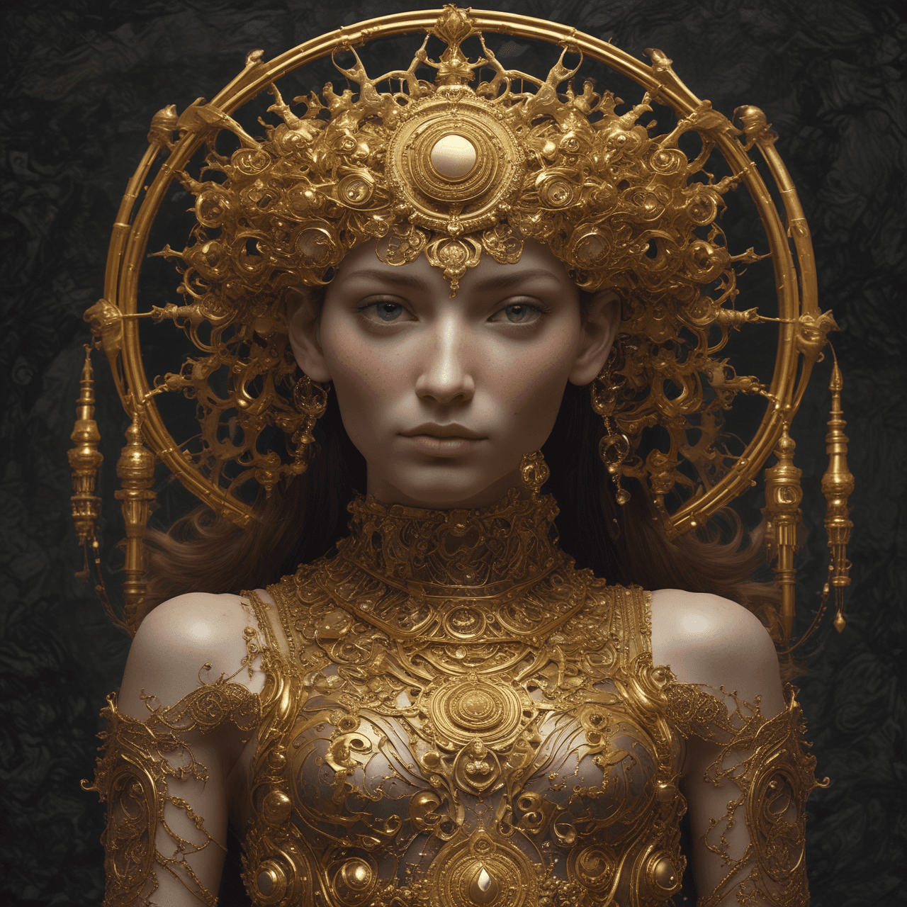 Defensores de la Mina Quiz game banner