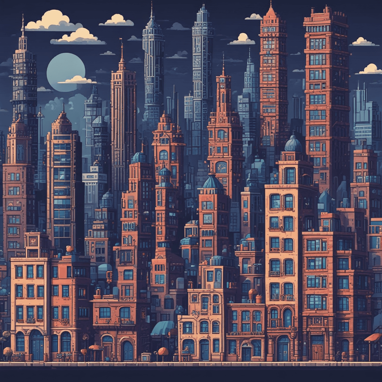 Mind Maze Runner game banner