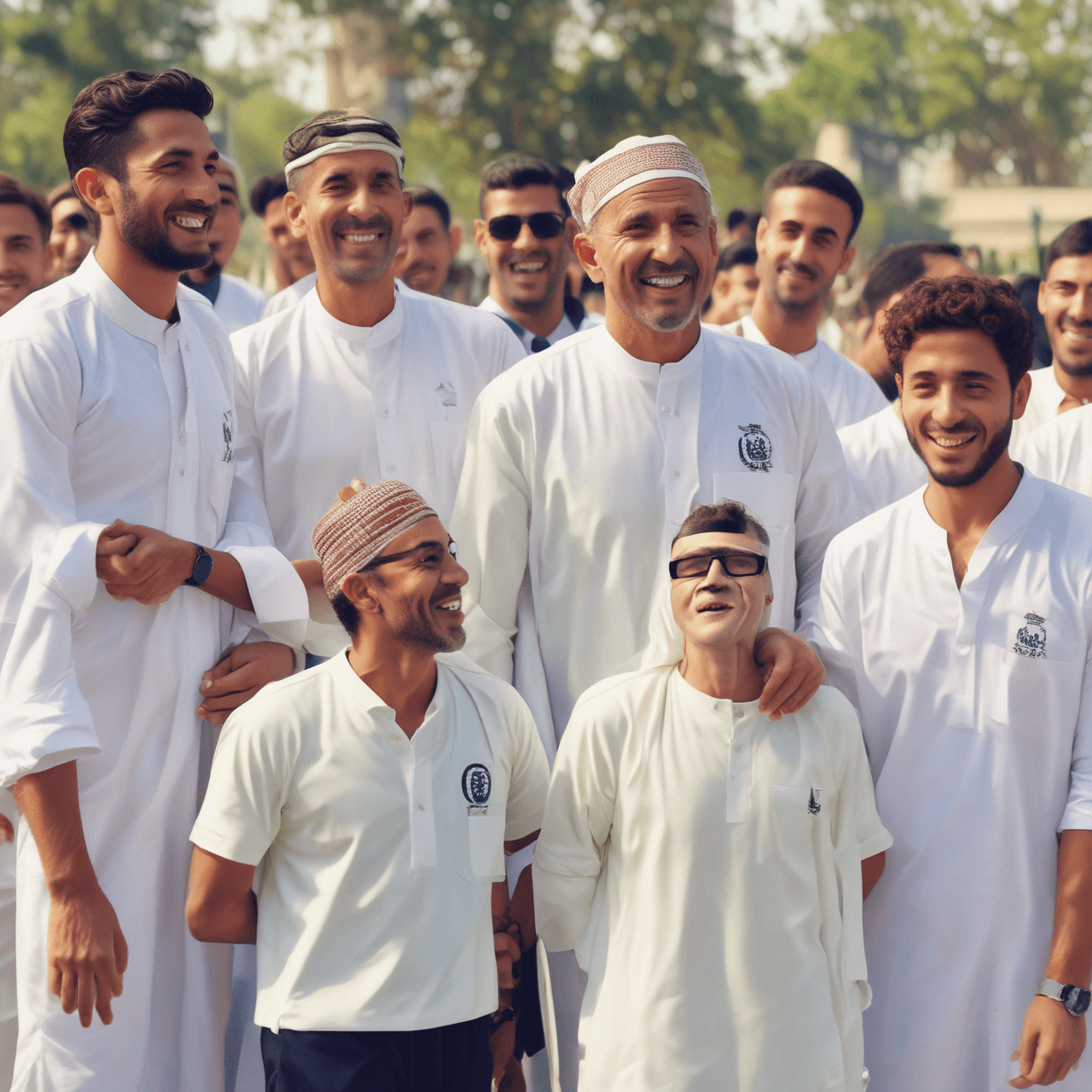 اختبار قواعد العطف game banner