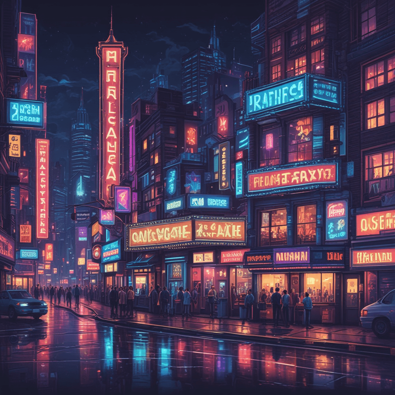 Algorithm Ace Run game banner