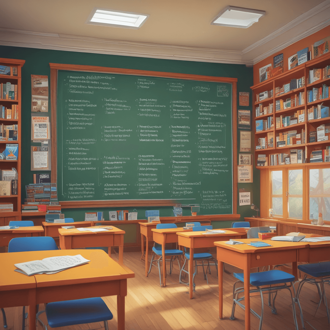 Grammar Jetpack Adventure game banner