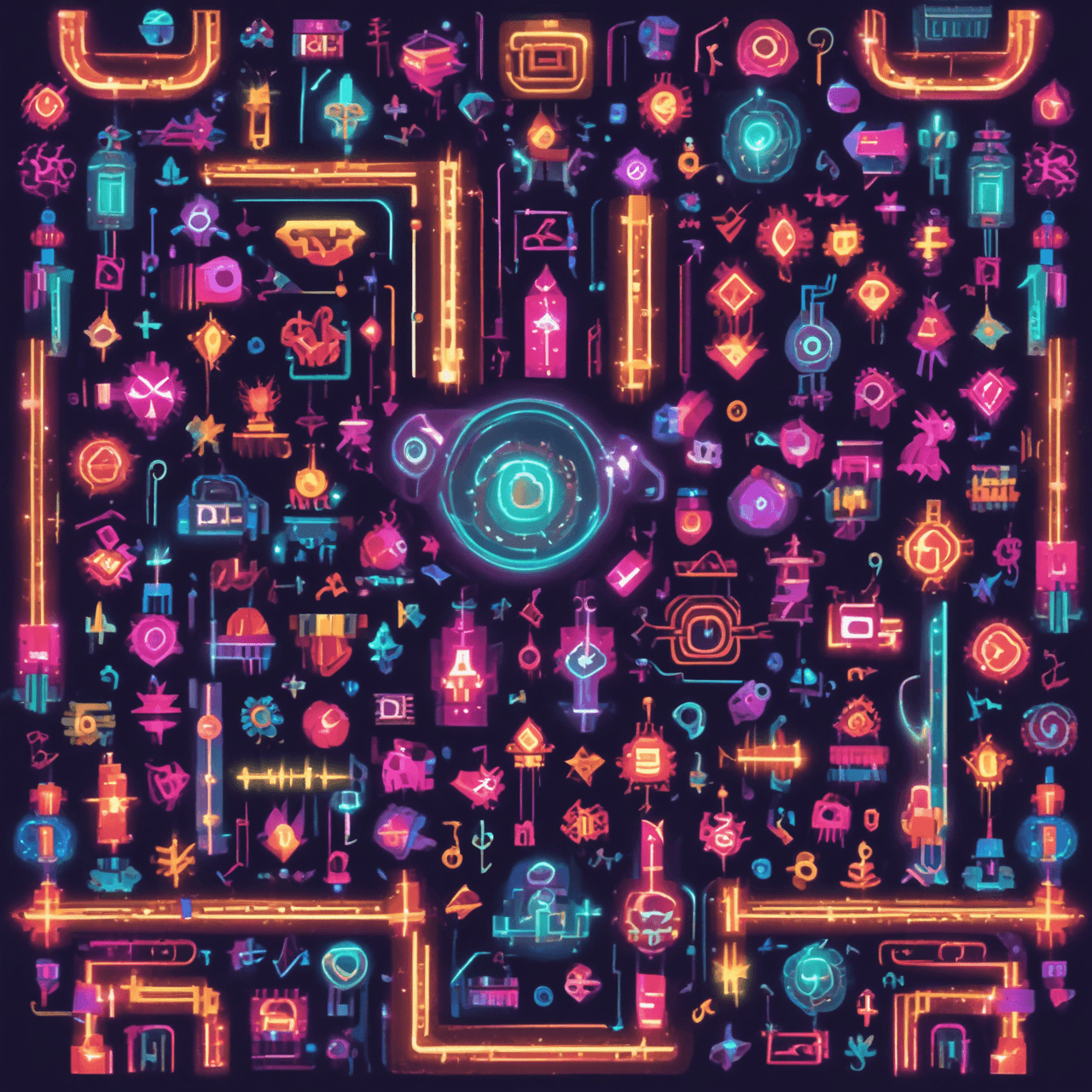 Declan's Equations Adventure game banner