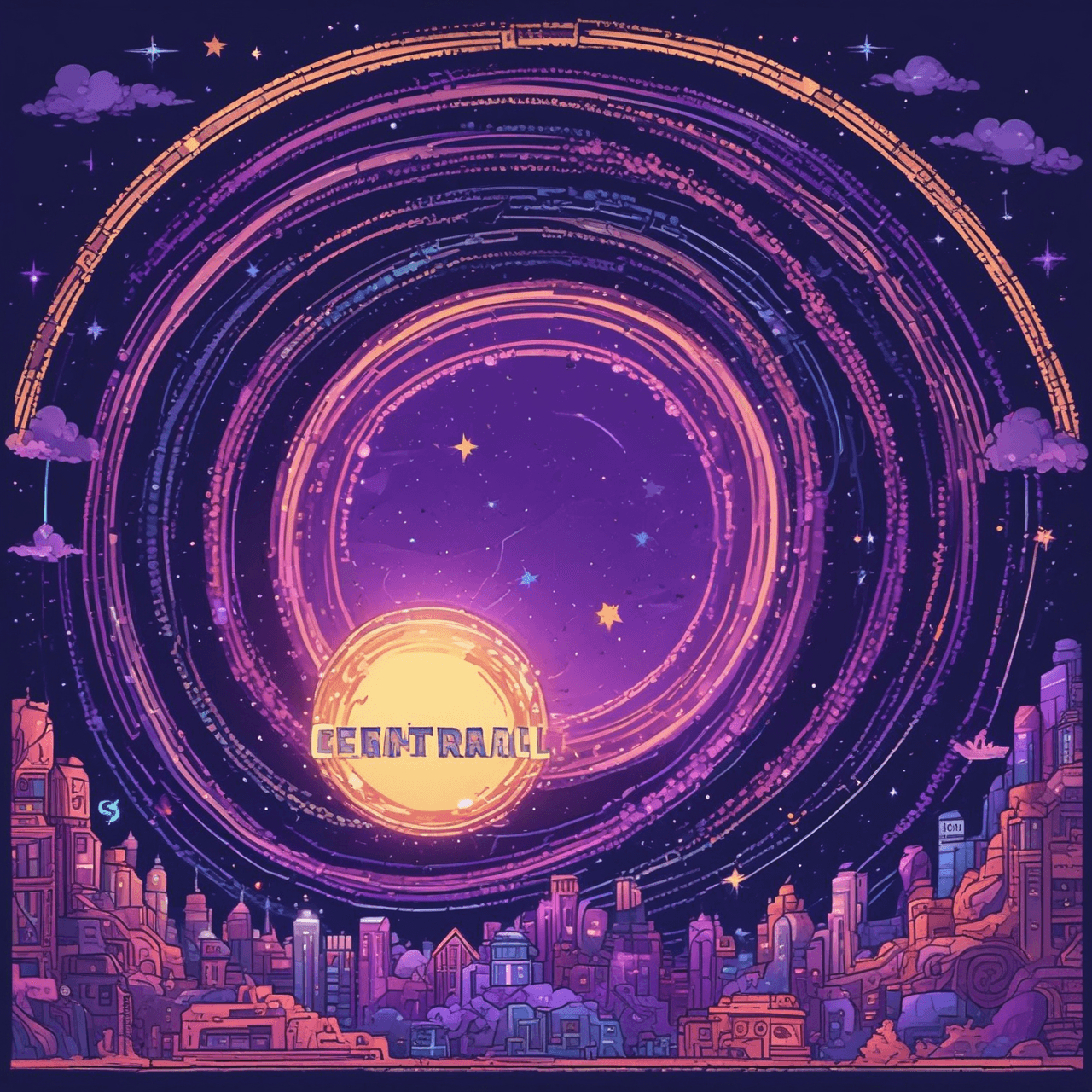 Main Idea Mania game banner