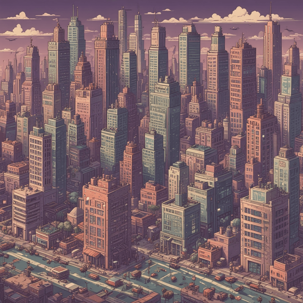 Growth Jump game banner