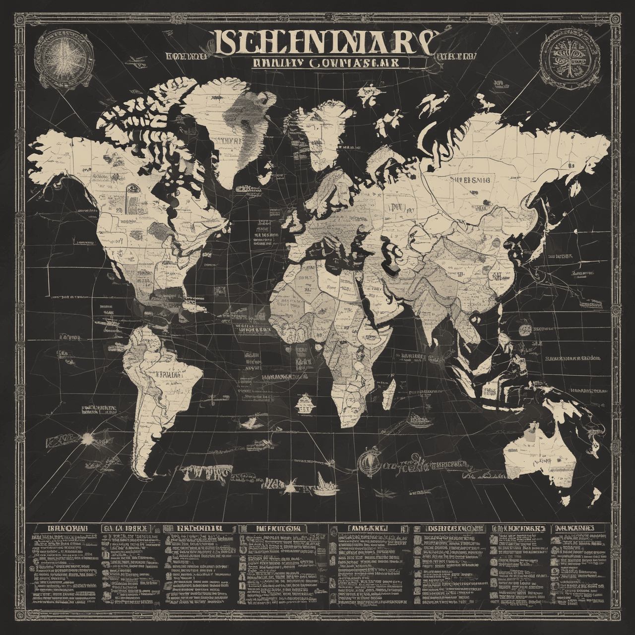 WWII Challenge game banner