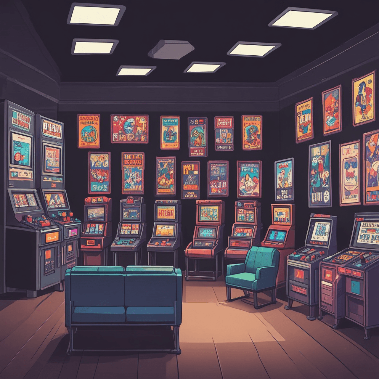 Health Challenge game banner