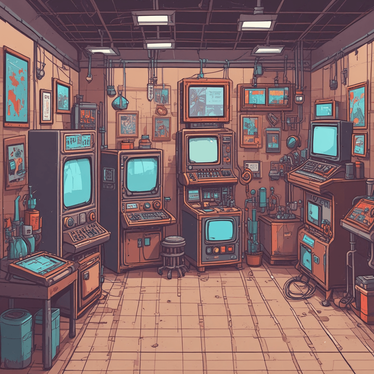 Lalitha's Legacy game banner