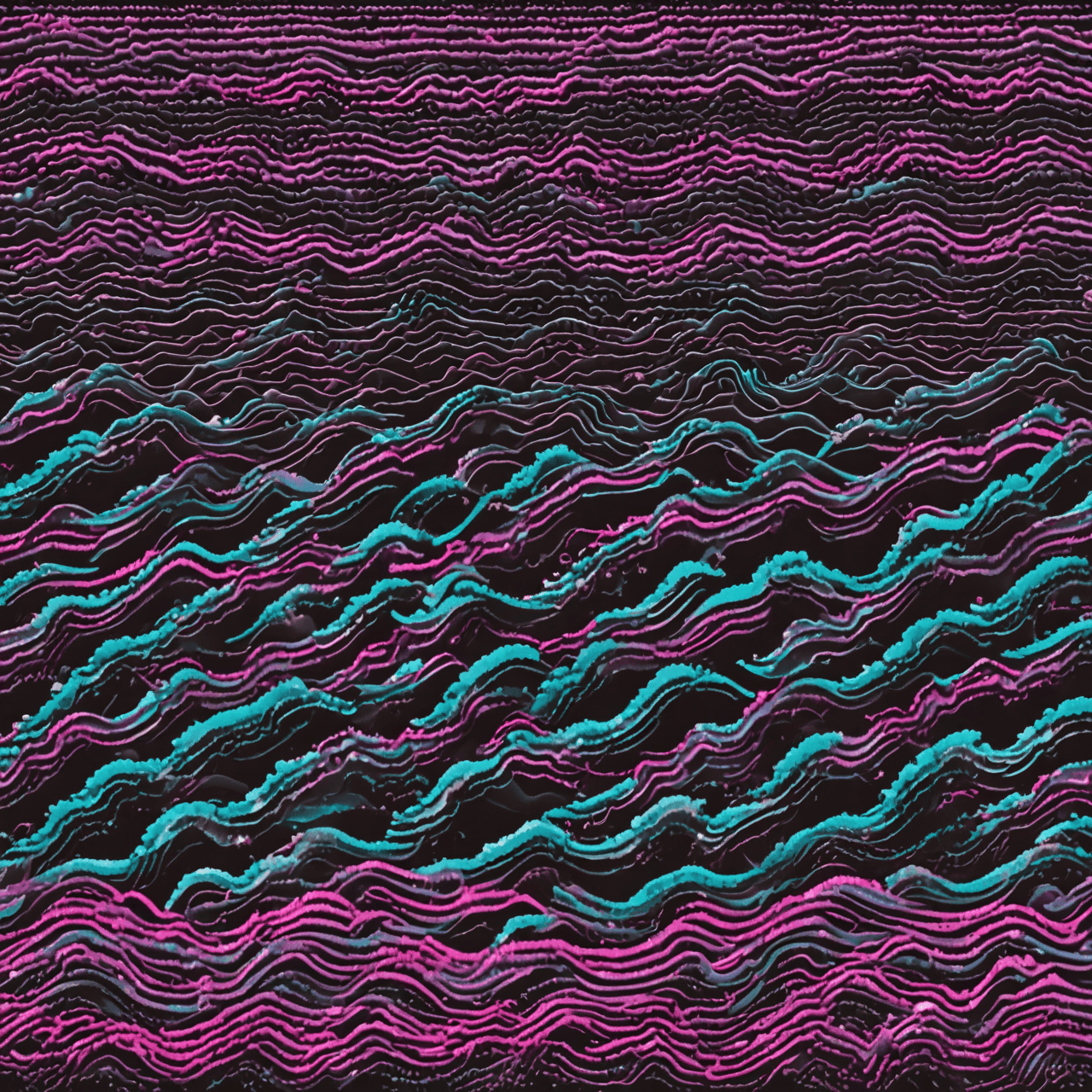 Wave Runner game banner