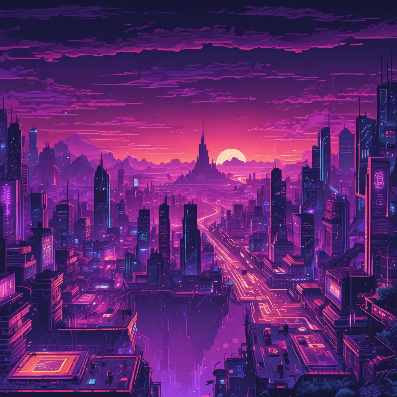 Internet Evolution Run game banner