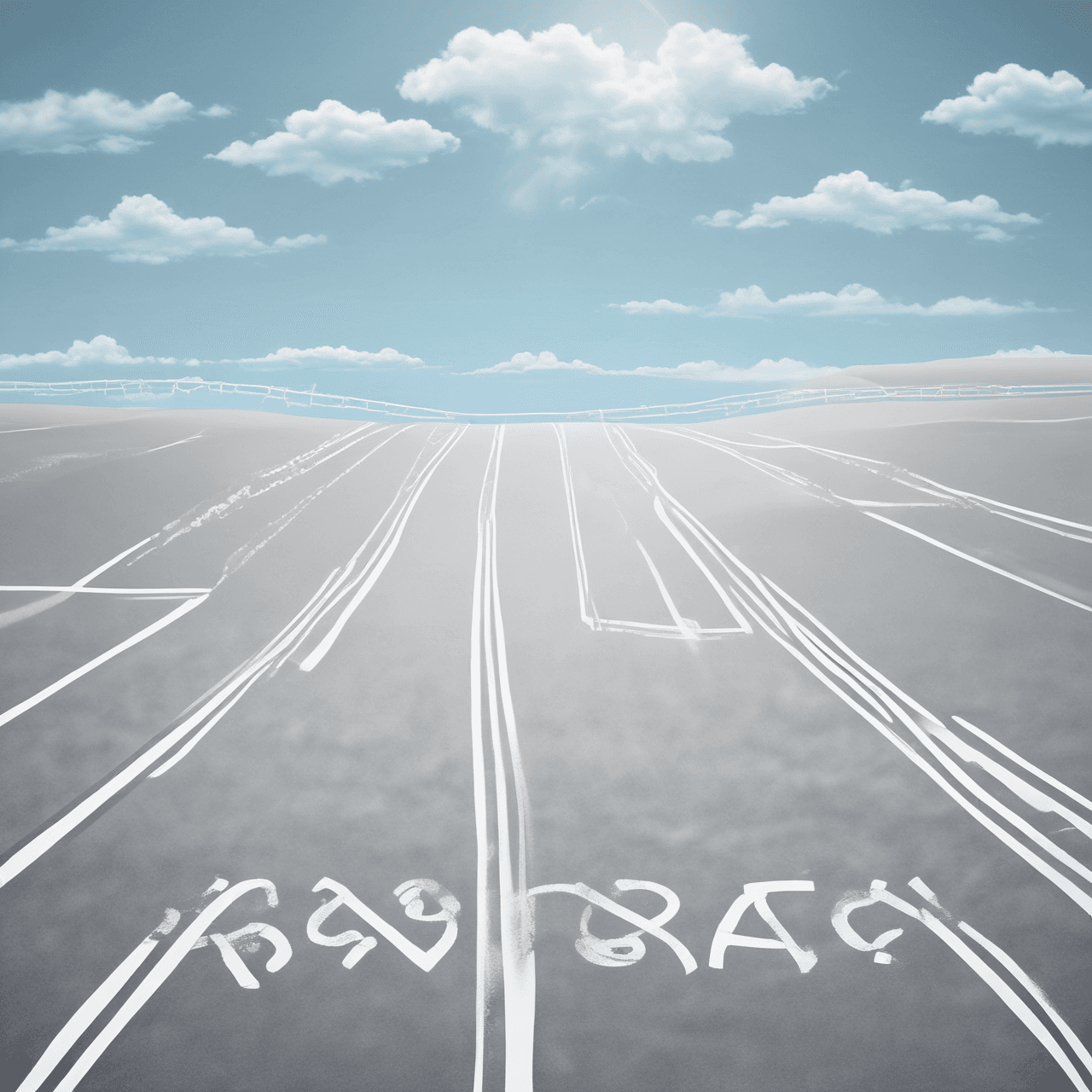 Health Track Race game banner