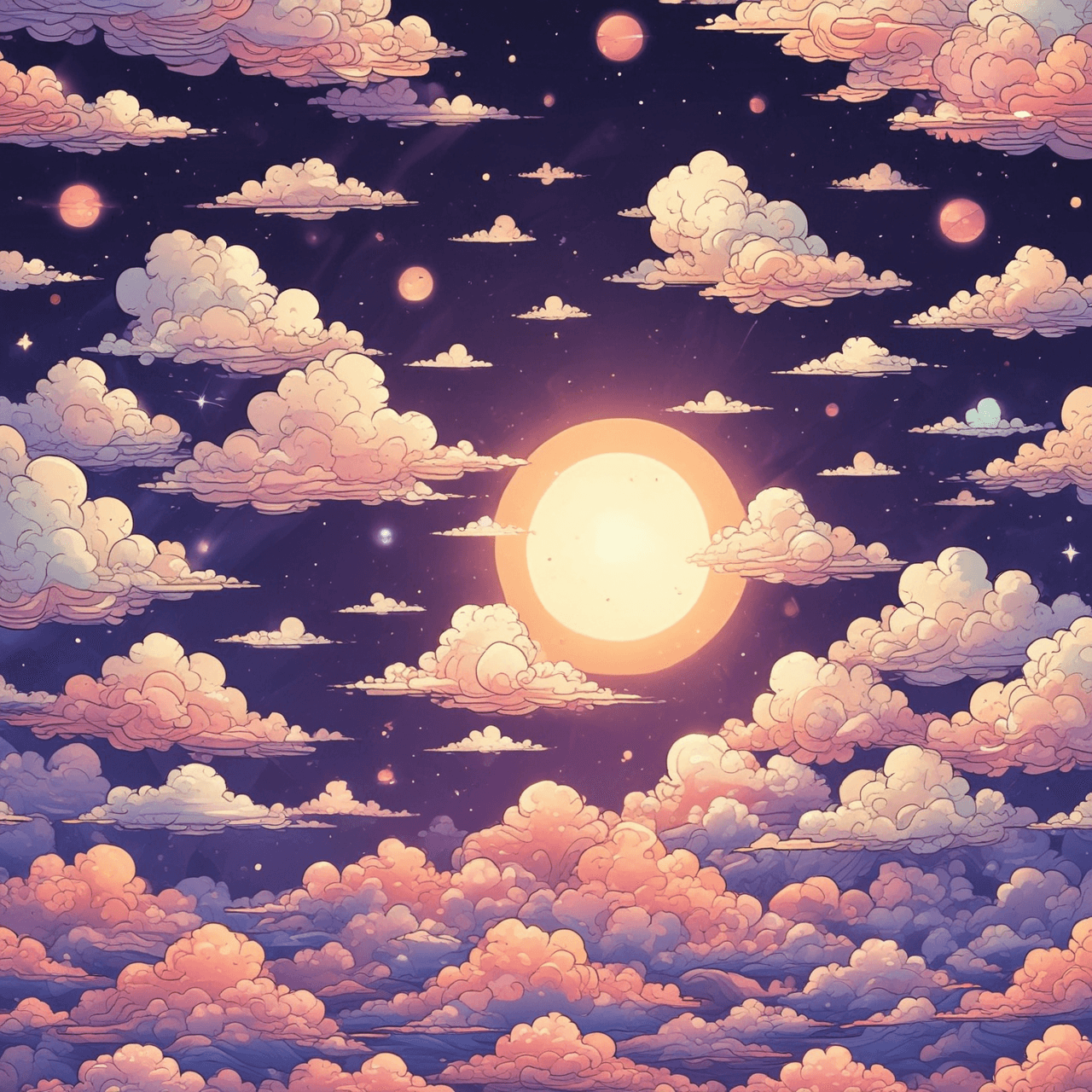 Molecular Cloud Challenge game banner