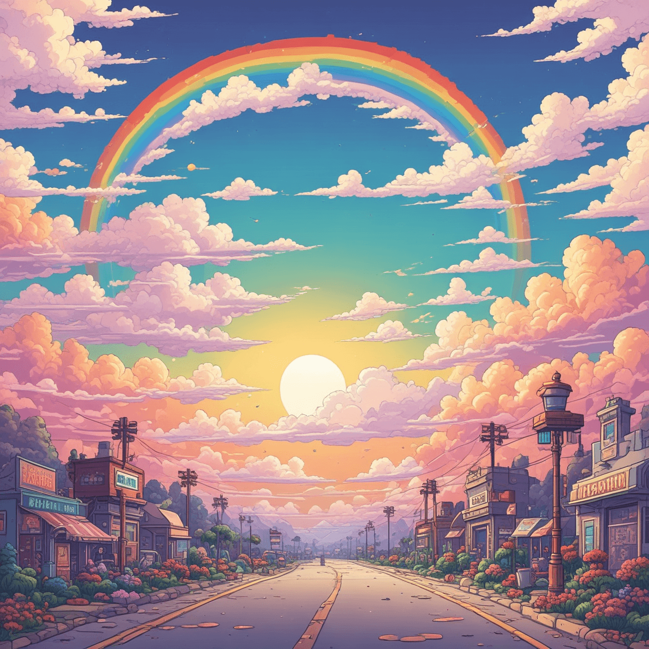 Weather Whiz Cloud Dash game banner