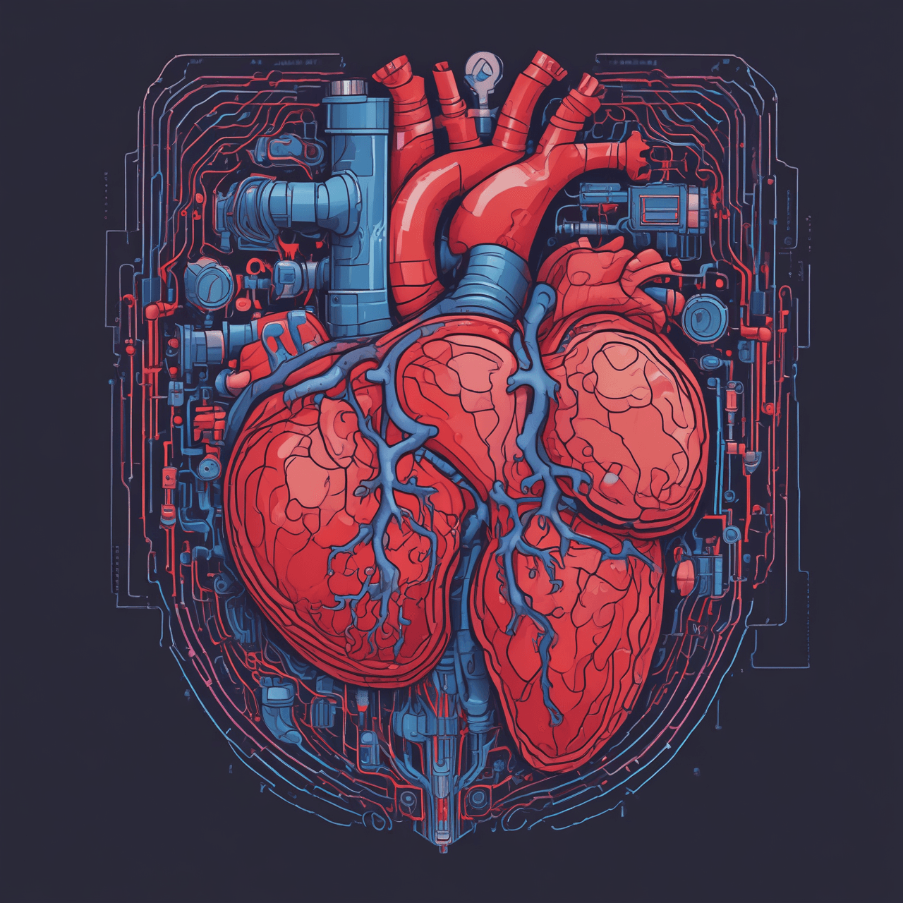 Heart Racer game banner