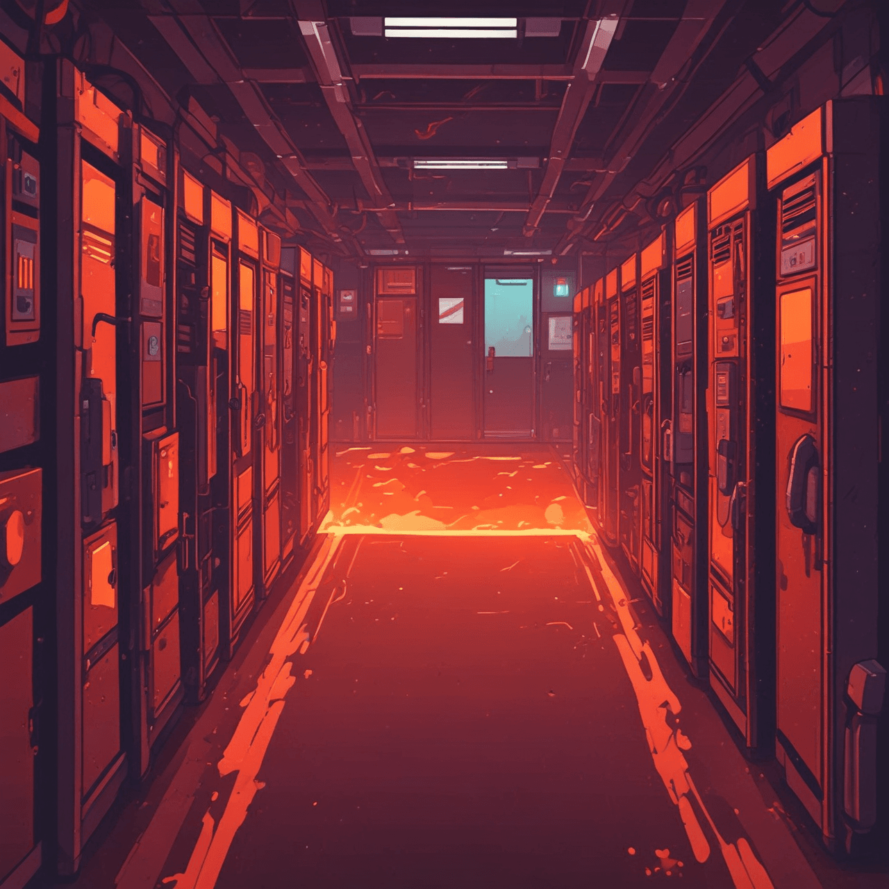 Lava School Escape game banner