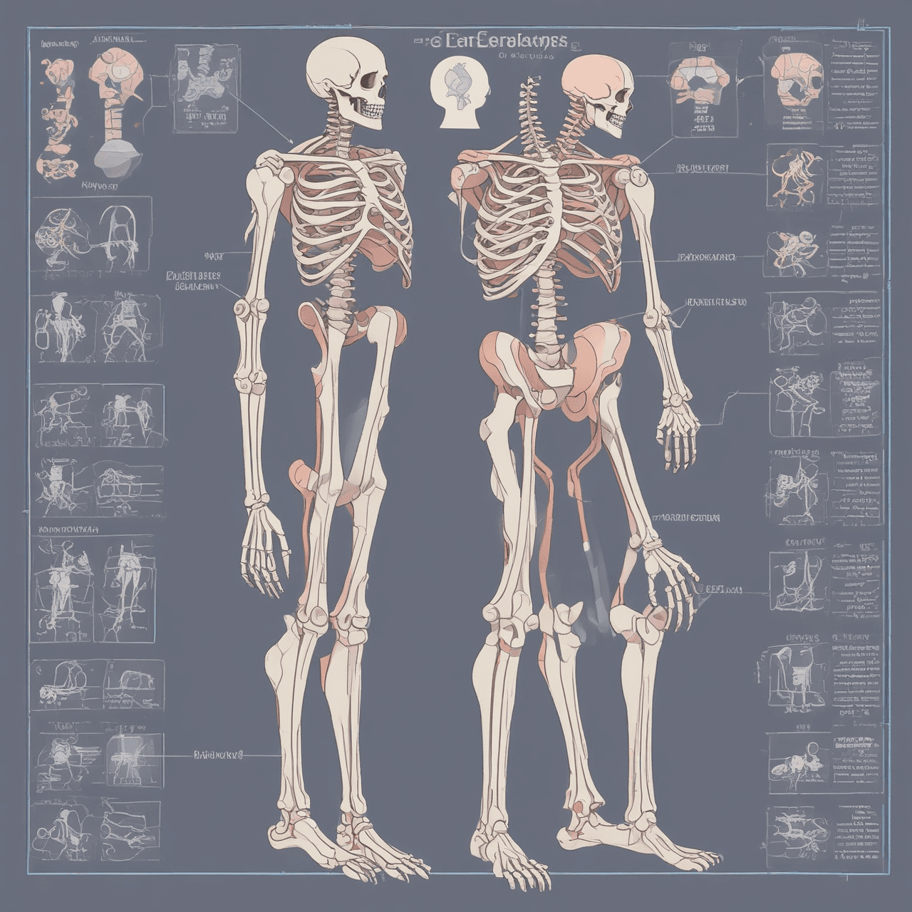 Limb Defenders Quiz game banner