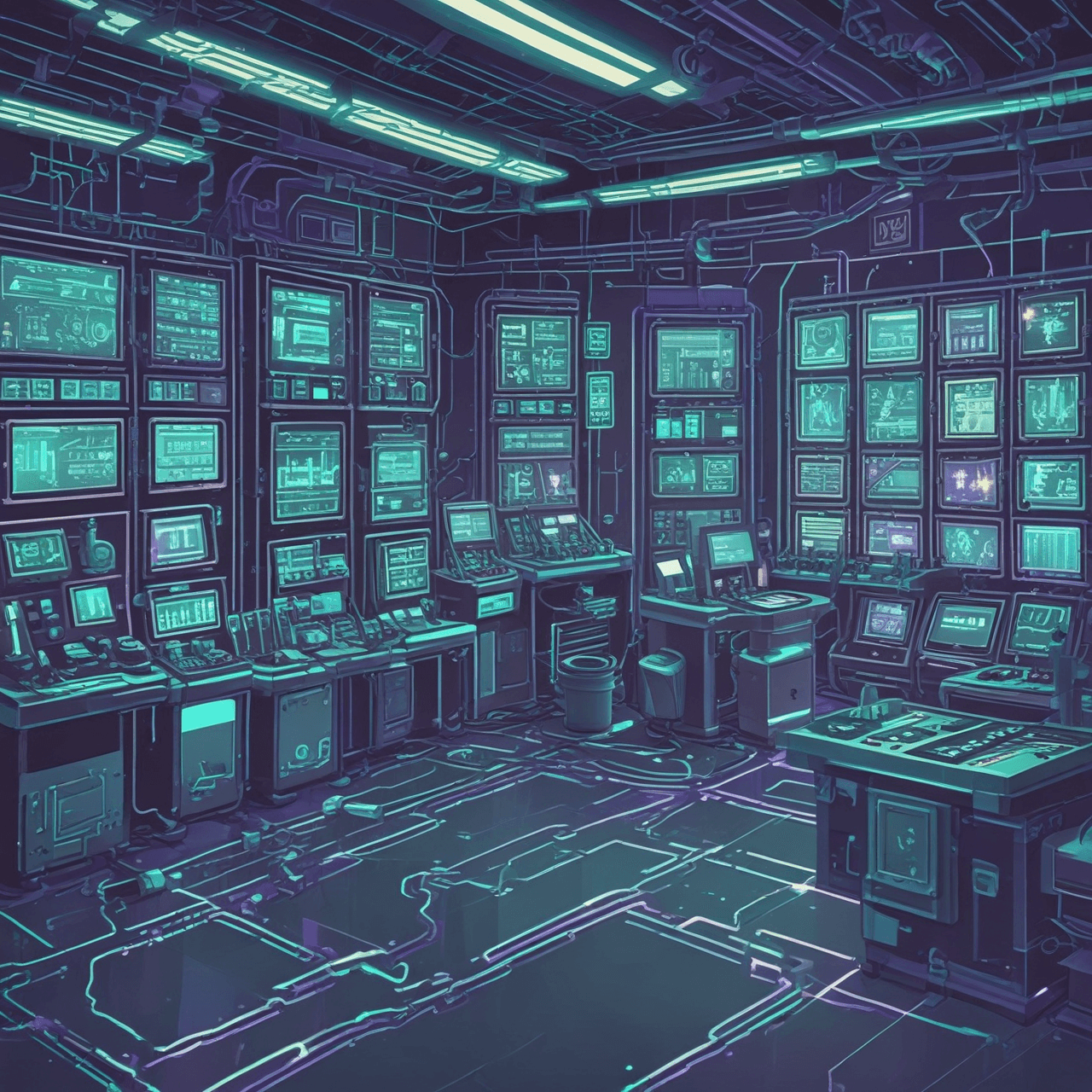 DNA Jetpack Journey game banner