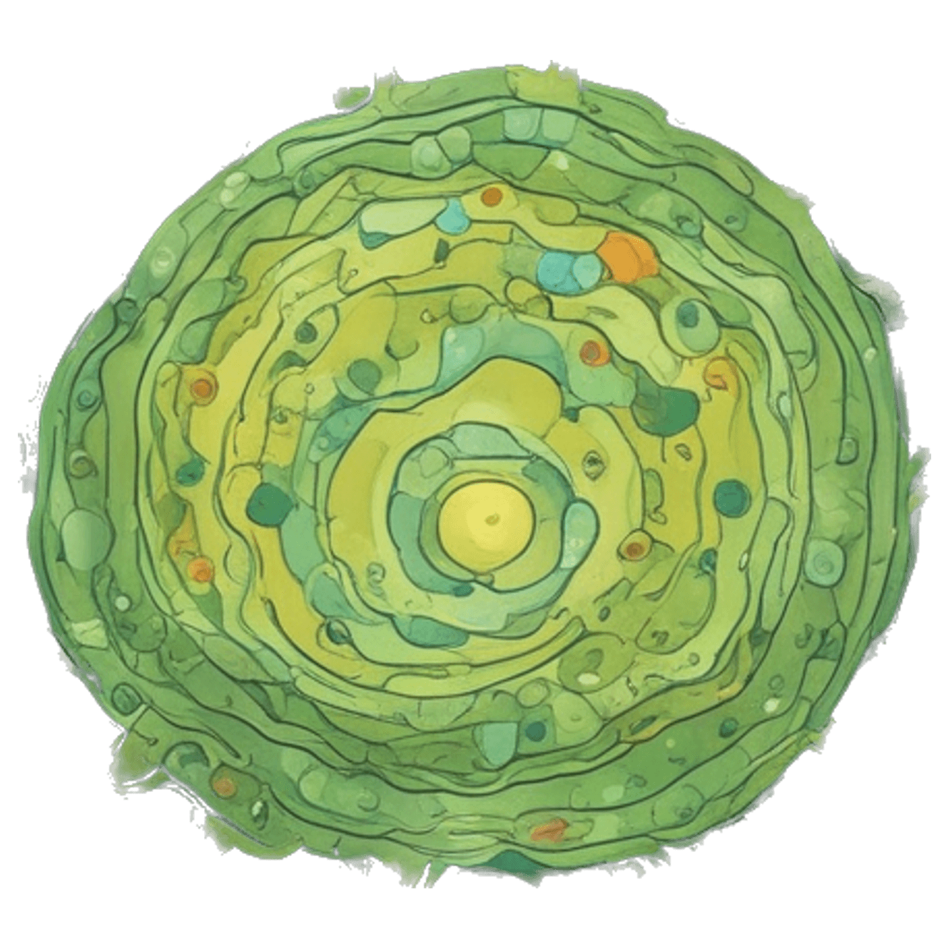 Glycolysis Jetpack Adventure game banner