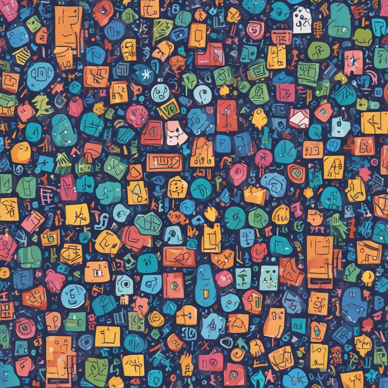 Jetpack Math Adventure game banner