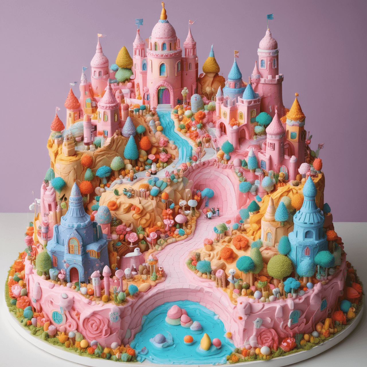 Salto de Negocios game banner