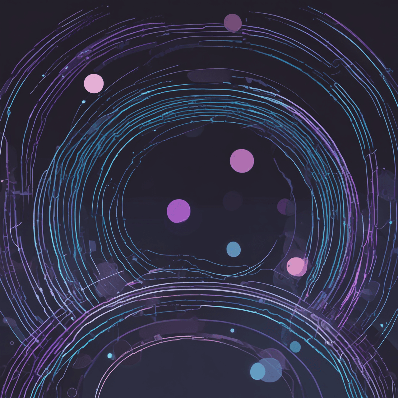 Circle Theorem Racer game banner