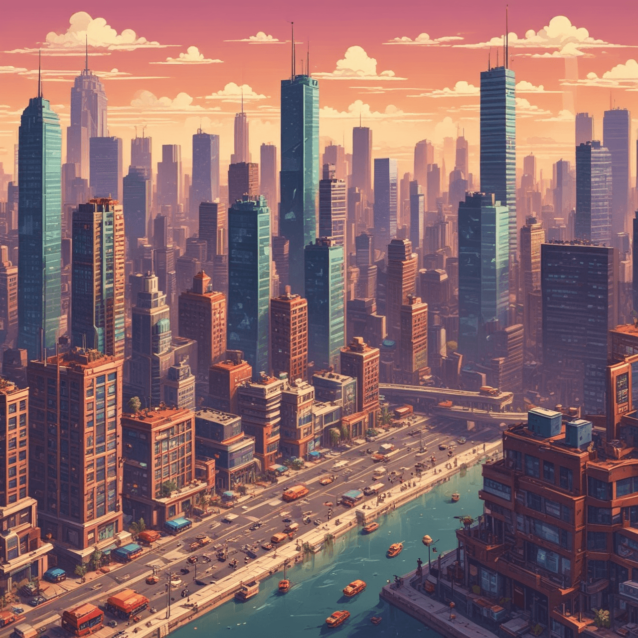 Defensores de la LEY 28977 game banner