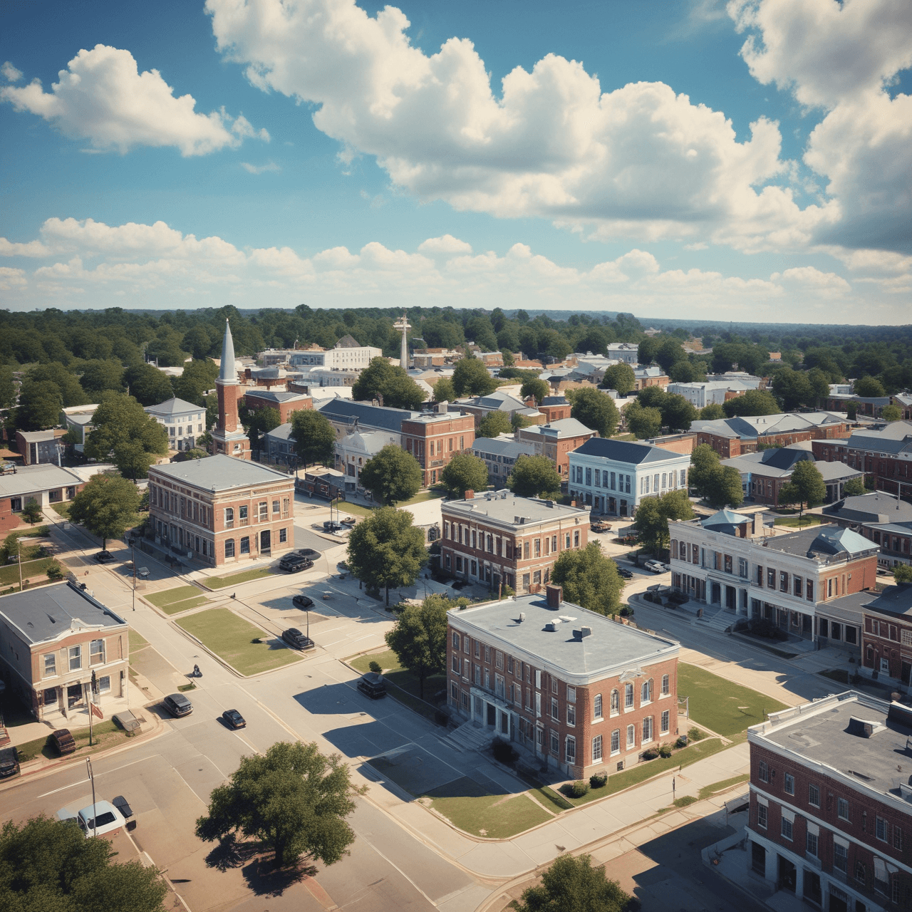 Mockingbird Bridge Quiz game banner