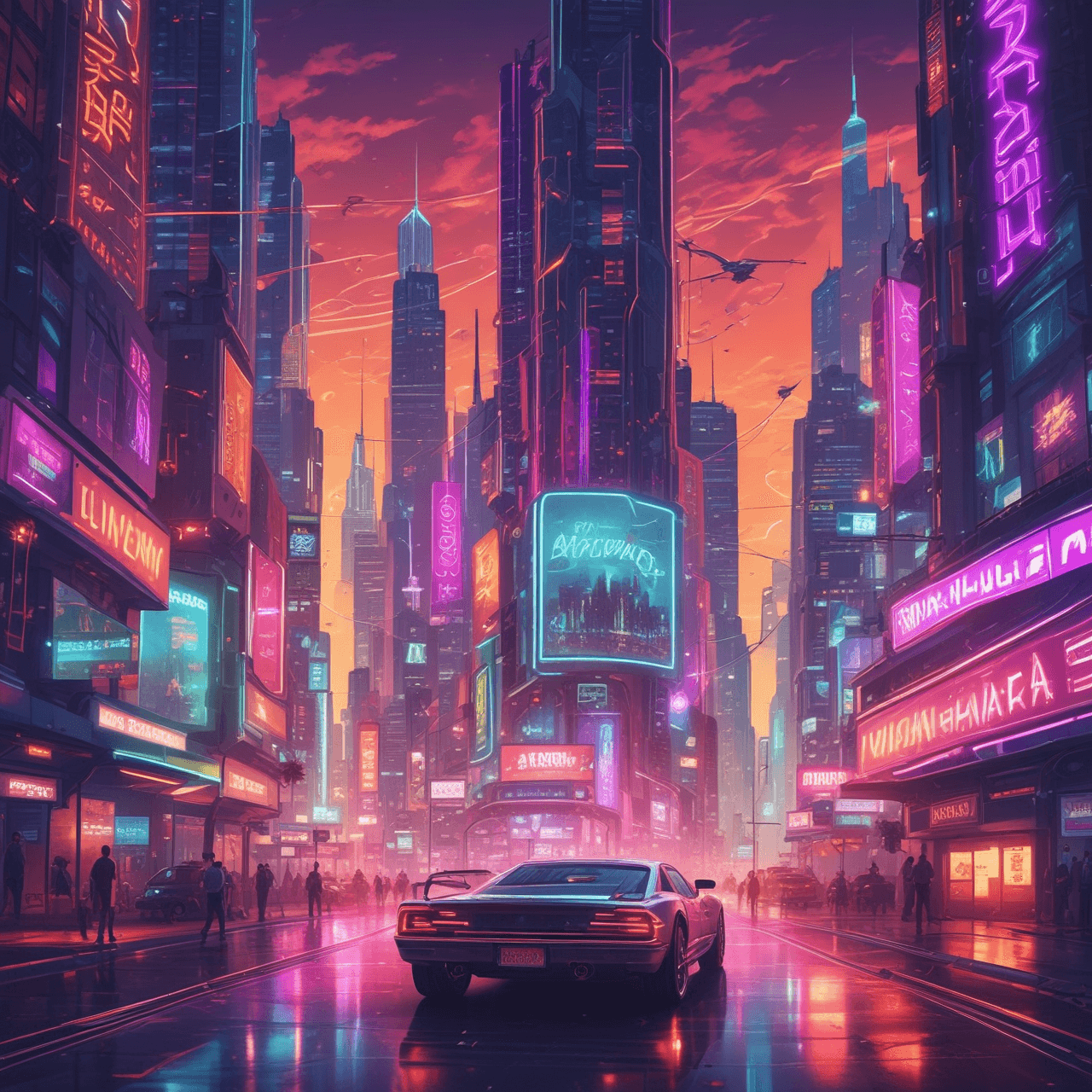 Jetpack ML Adventure game banner