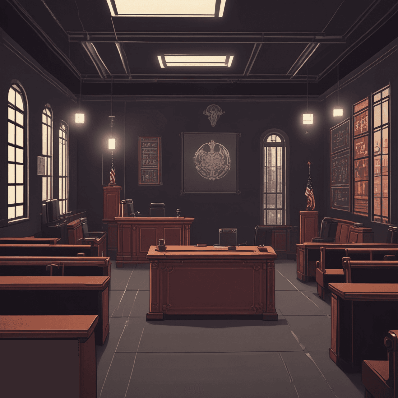 Law Racer game banner