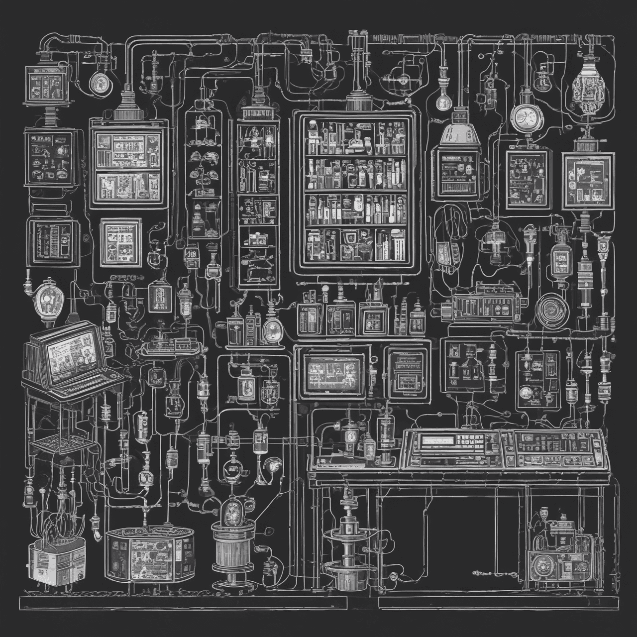 Science Circuit Race game banner