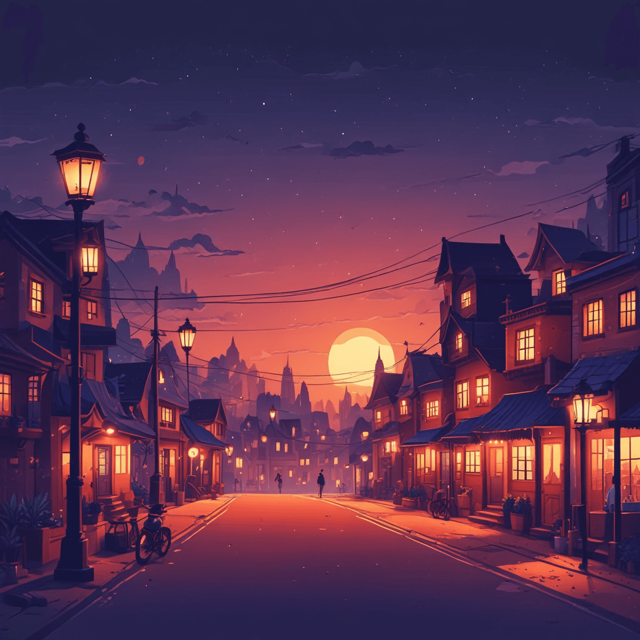 Sahur Drum Dash game banner