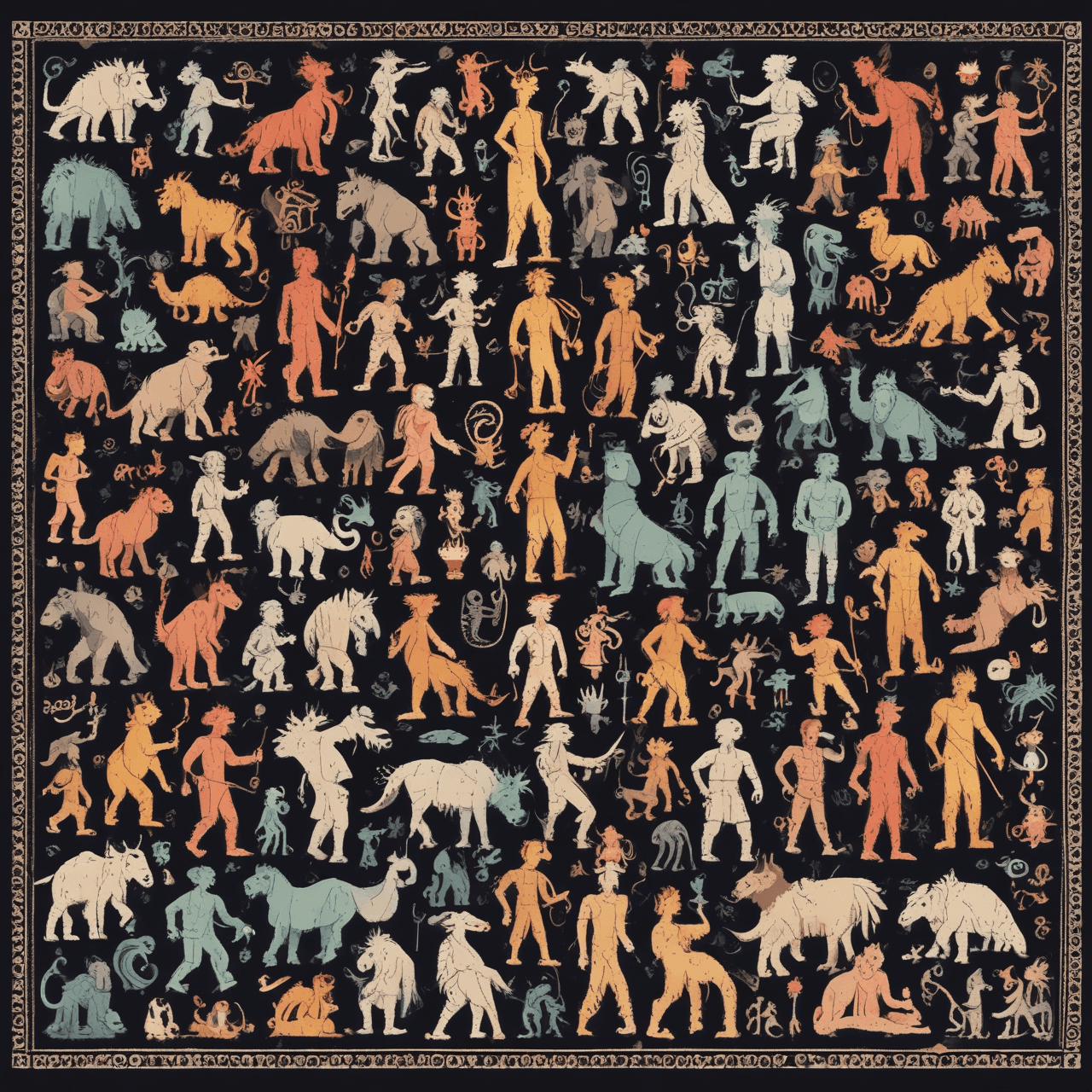 Salto Estético game banner