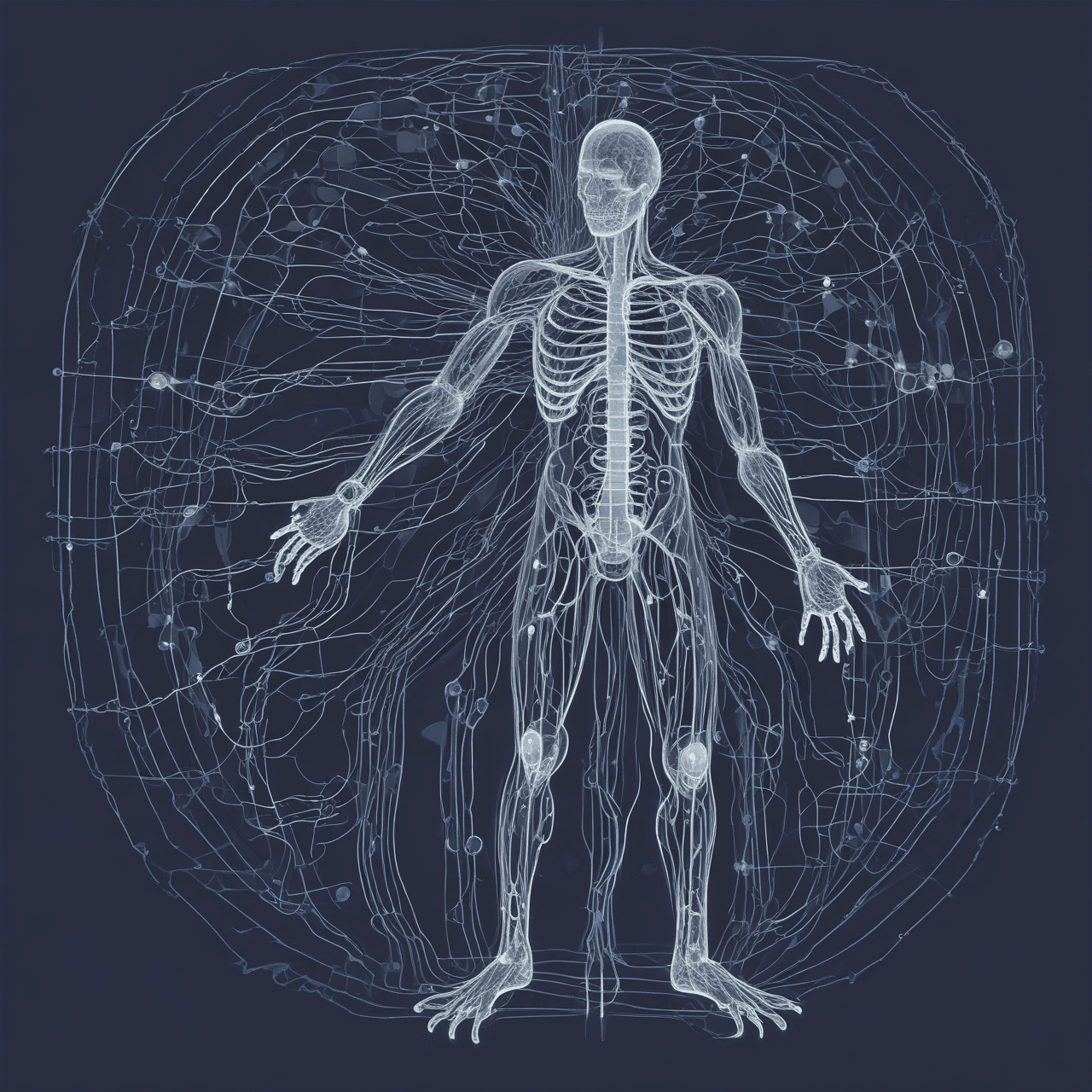 Neuro-Jet: Sexual Function Quiz game banner