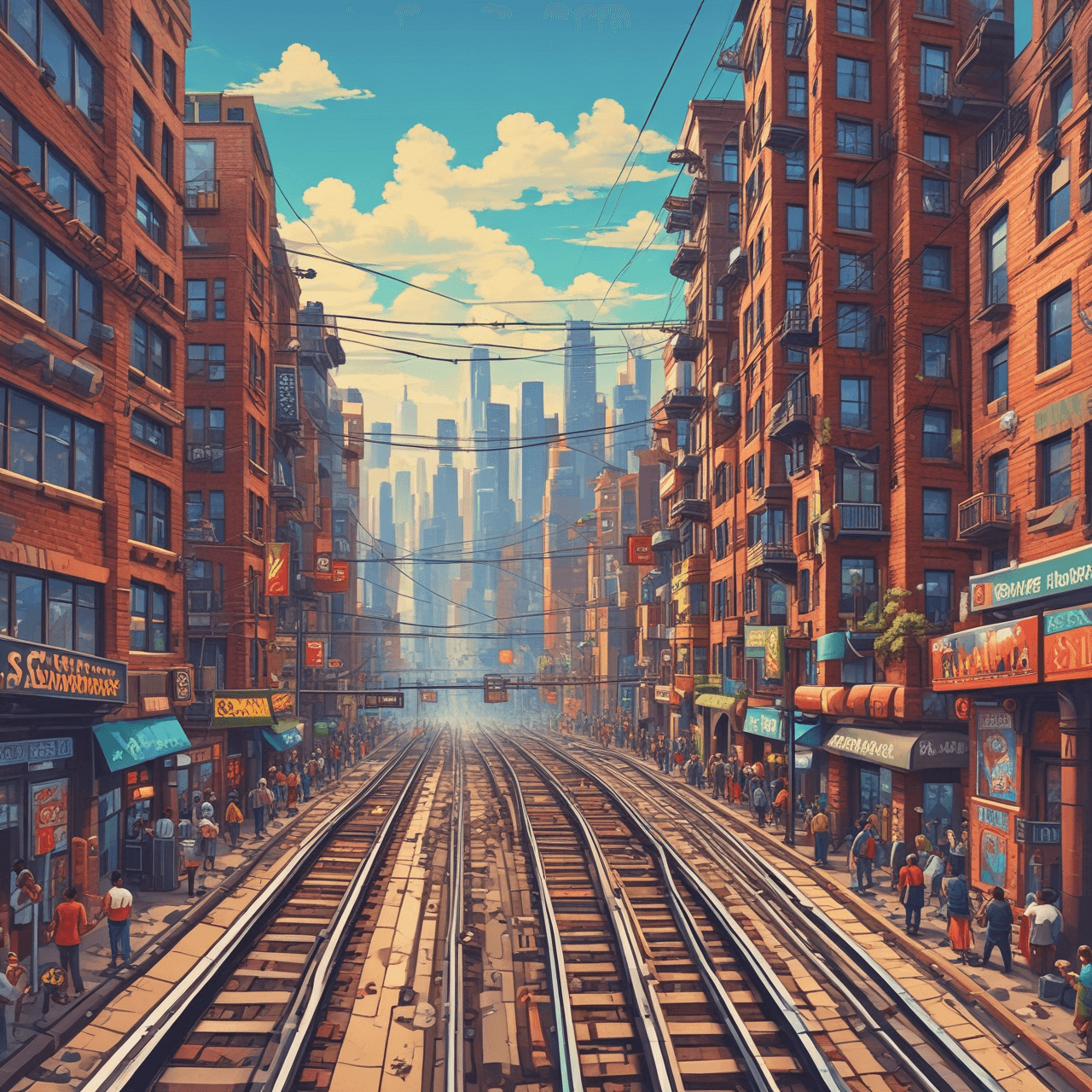 Passive Surfers: Past Tense Run game banner