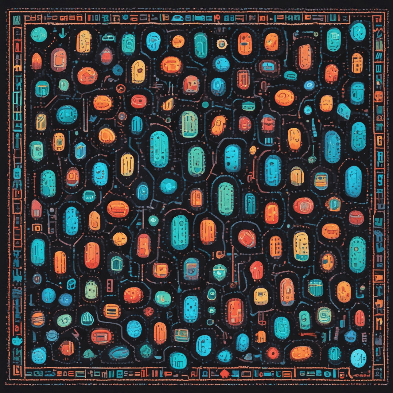 Respiration Racer game banner