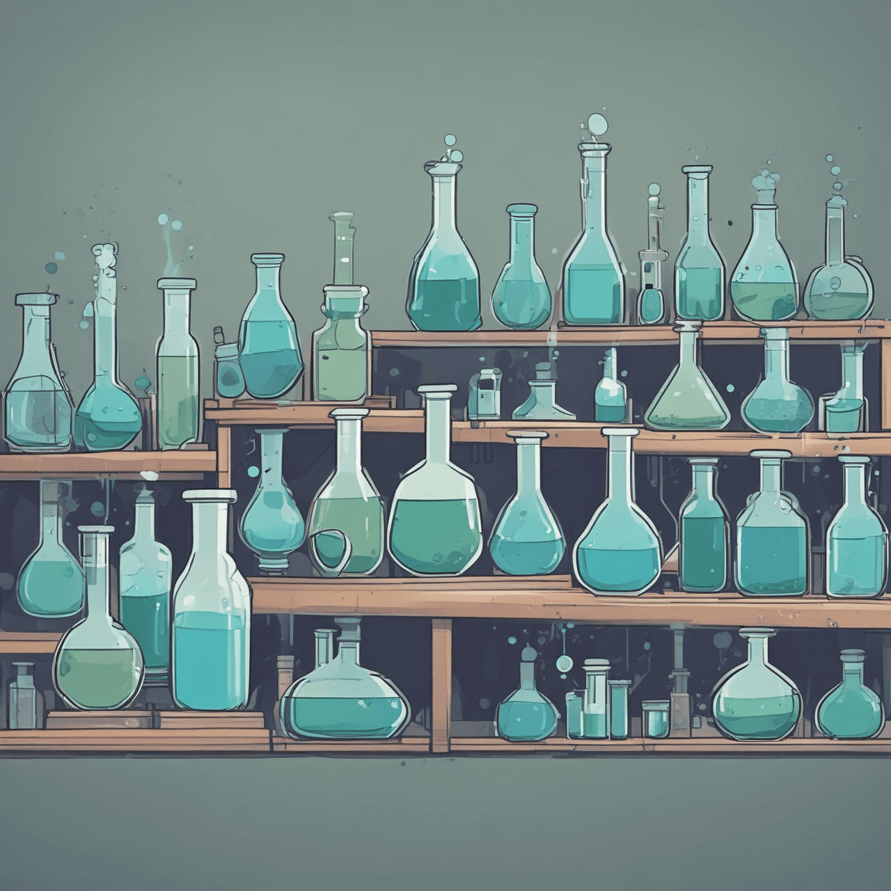 Science Speedster game banner