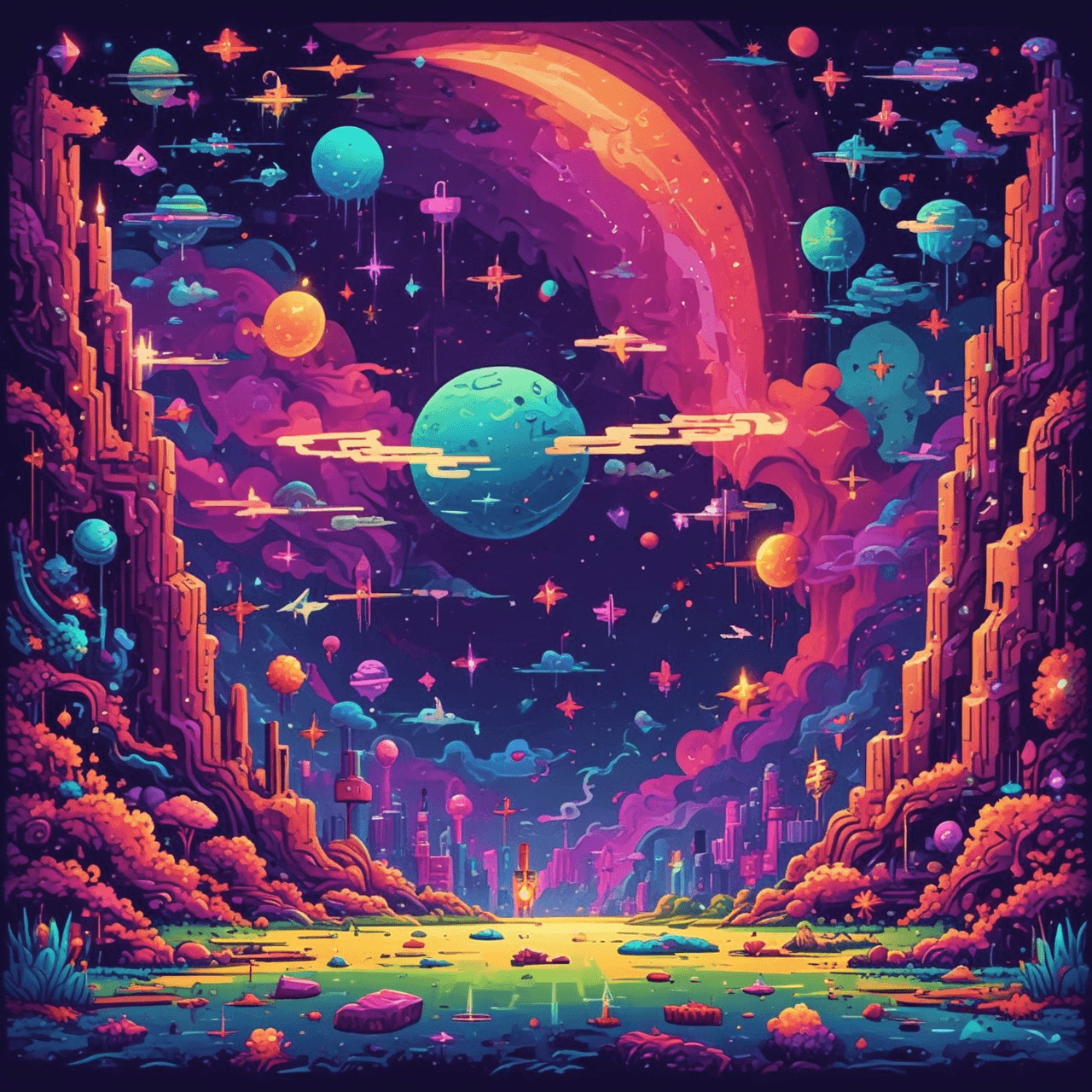 Fraction Division Dash game banner