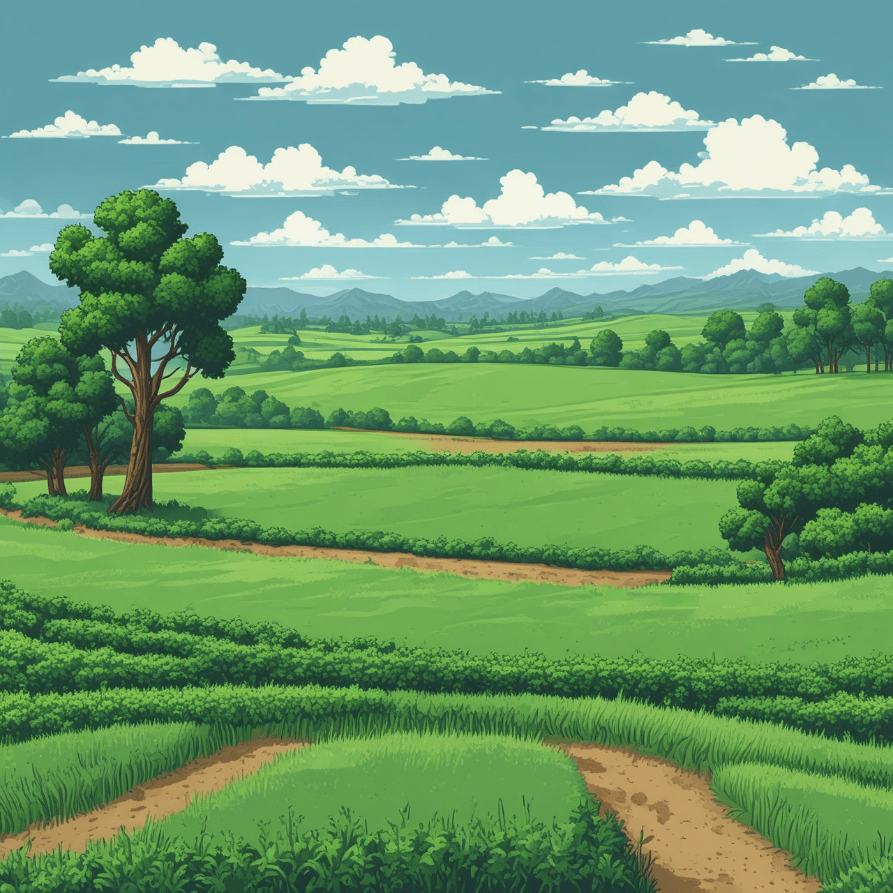 Fieldwork Runner Quiz game banner