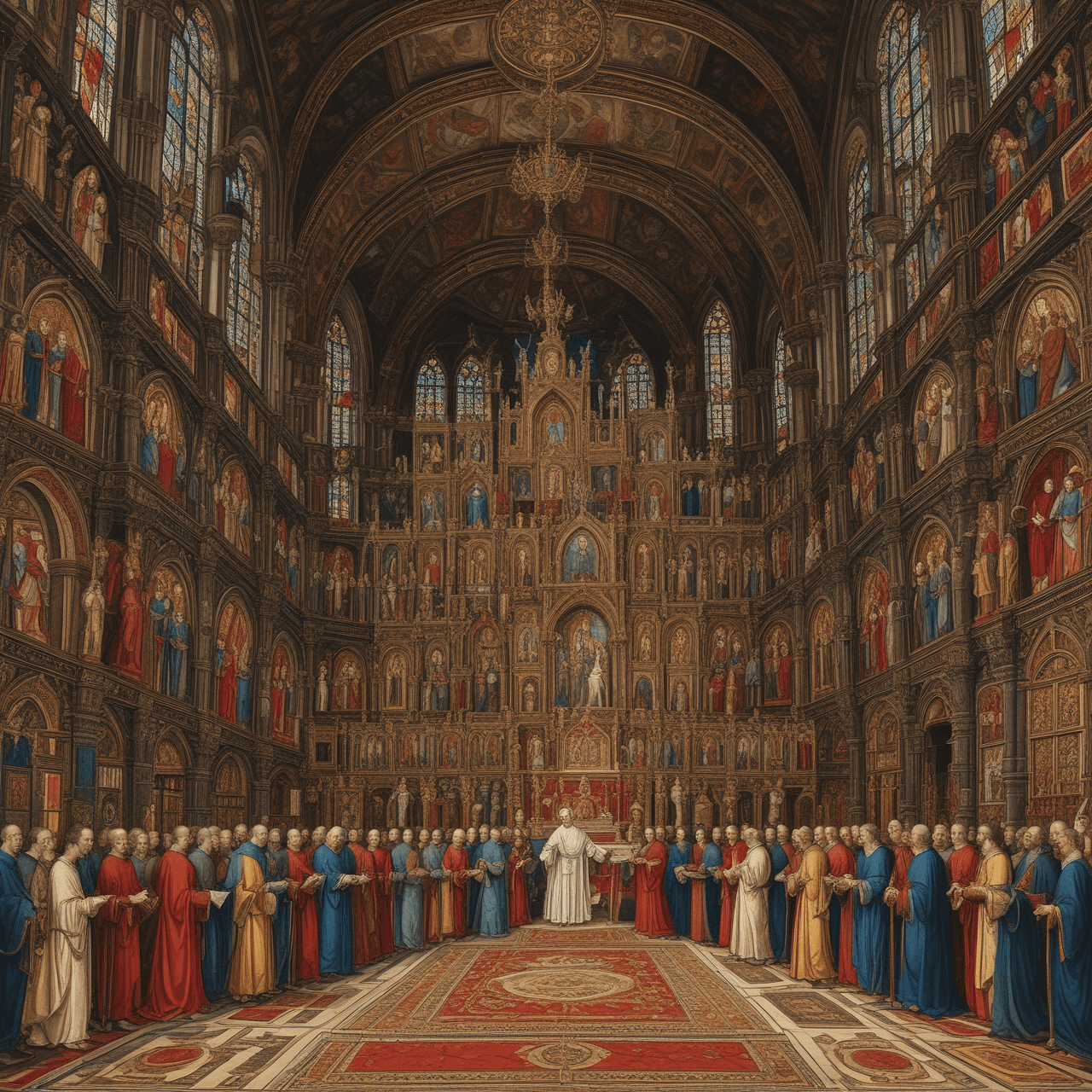 Jetpack Quiz: Bonifacio vs Filippo game banner