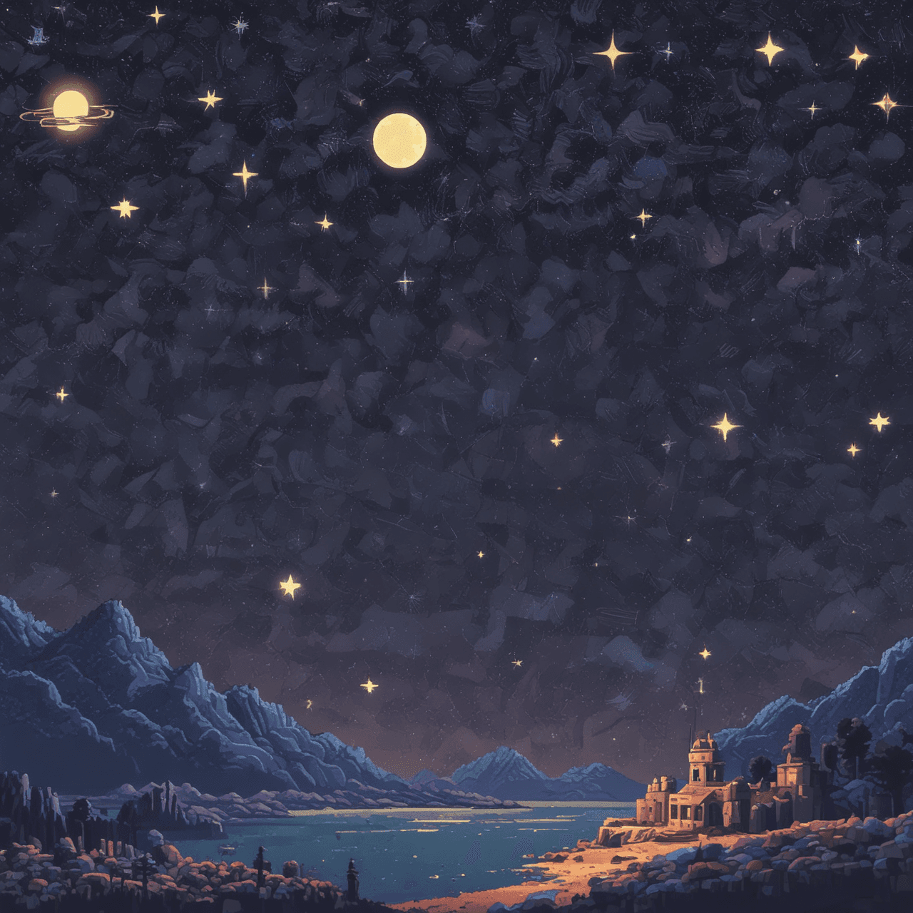 Descartes Jump game banner