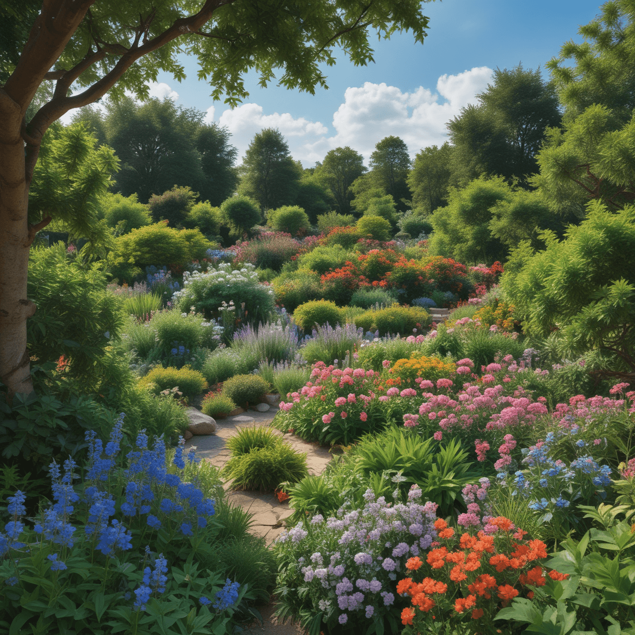 Botany Blitz Run game banner