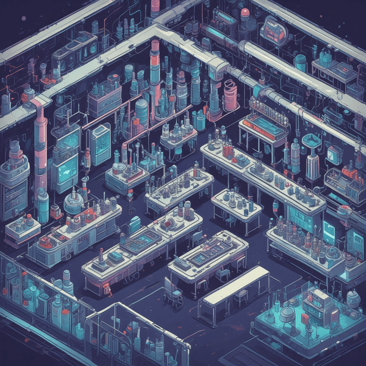 Science Race Challenge game banner