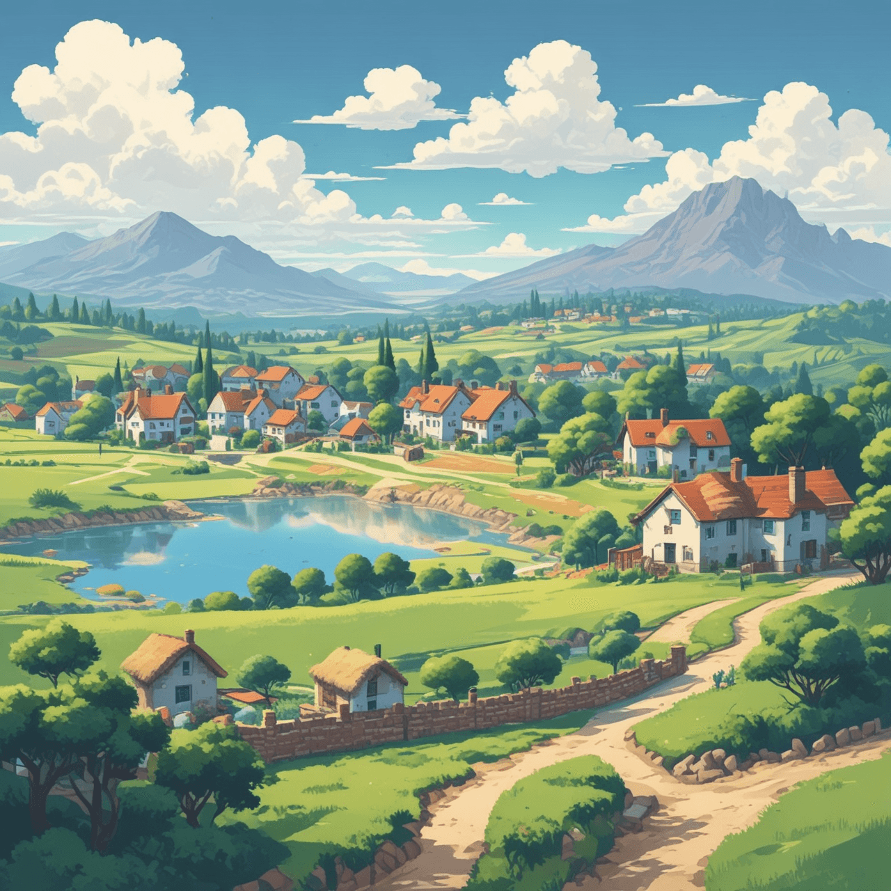 Divine Jump game banner