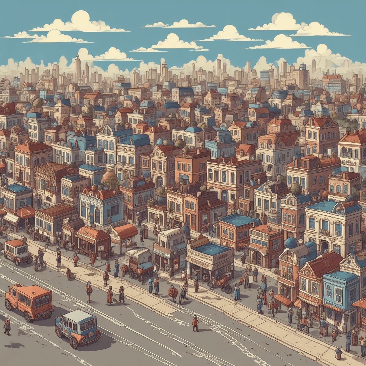 New Nation Dash game banner