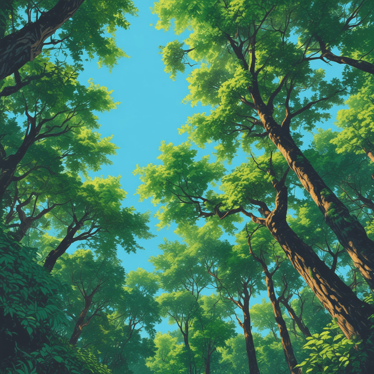 Ecology Cloud Bridge game banner