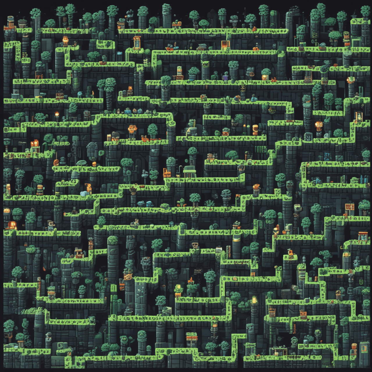 Mice Mayhem game banner