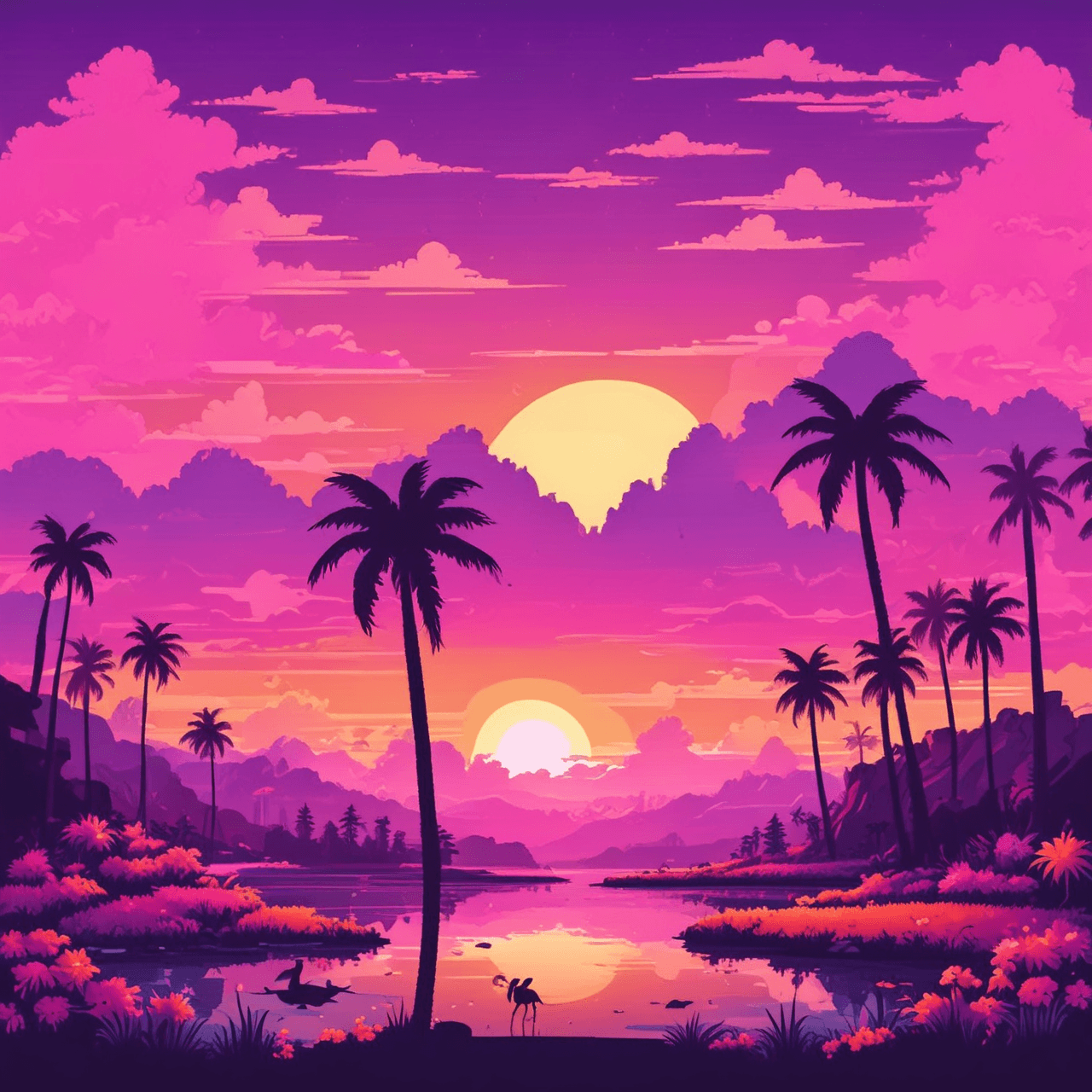 Adjectief Race game banner