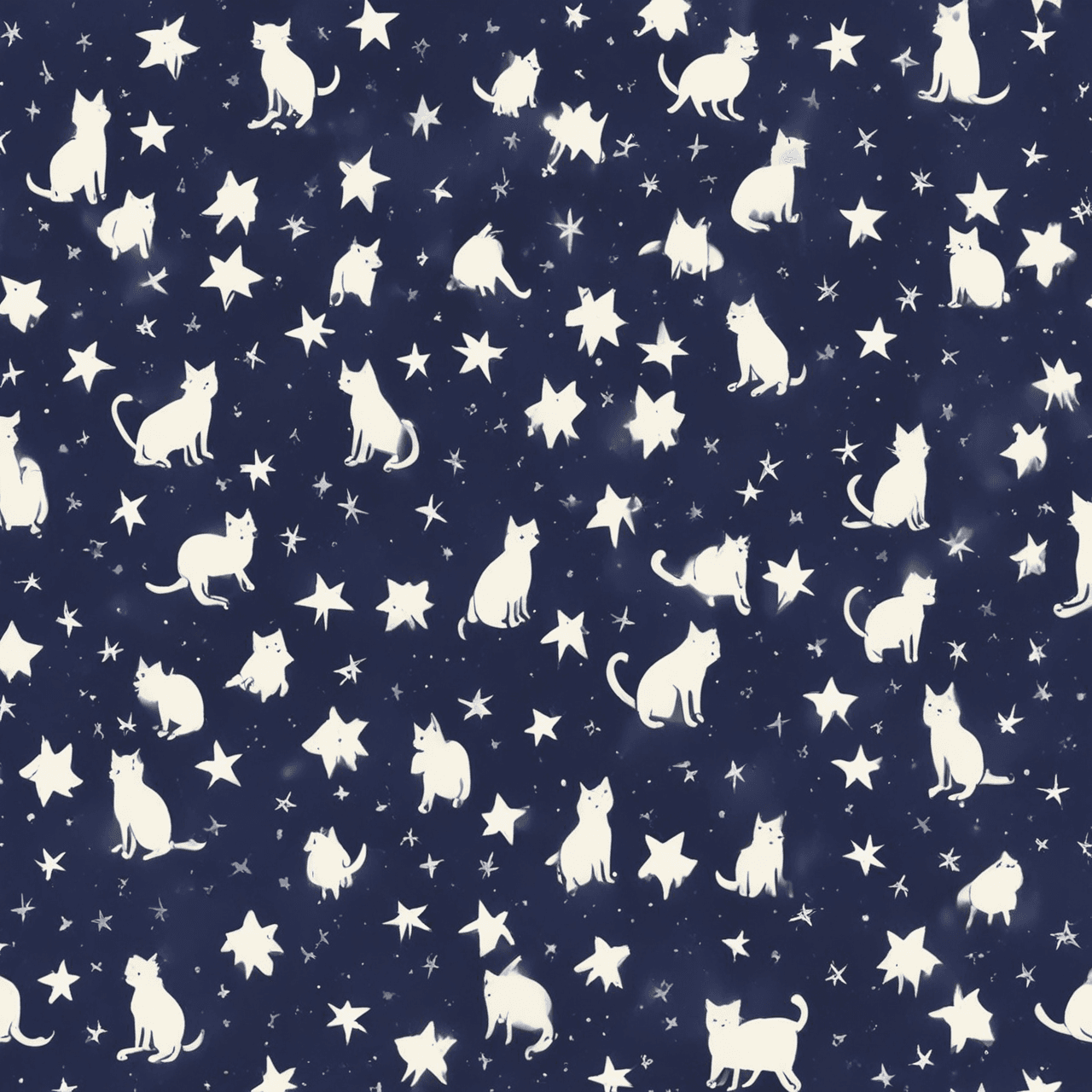 Rhetoric Cat Defenders game banner